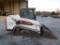 BOBCAT T550 SKIDSTEER