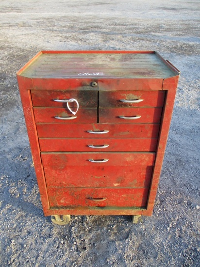 TOOL CHEST