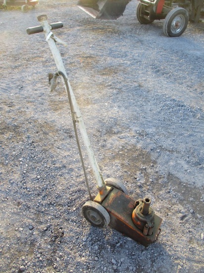 AIR JACK