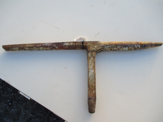 ANVIL ATTACHMENT