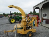VERMEER BC600XL PORTABLE CHIPPER