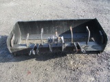 GANNON 6' GRADER BOX W TEETH