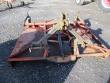 BUSHHOG 307 3PT CUTTER