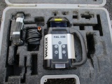 WACKER HAL 300 LEVEL KIT