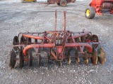 MASSY FERGUSON 3PT DISC 24 BLADE