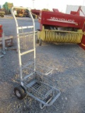 SADDLE CART