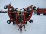 PROGRESSIVE TD65 FLEX WING FINISH MOWER
