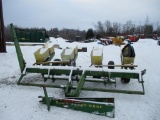 JOHN DEERE 7000 4 ROW PLANTER