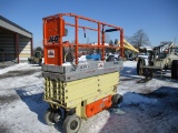 JLG 2630ES SCISSOR LIFT