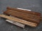 PALLET OF REBAR