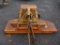 WOODS RM59 FINISH MOWER