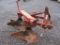 INTERNATIONAL  420 2X PLOW