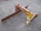 RHINO BR8' HD GRADER BLADE