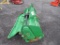 LANDPRIDE RTR2570 3PT TILLER