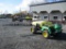 JOHN DEERE 1800 SPRAYER SYSTEM