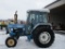 FORD 6610 SERIES II CAB TRACTOR