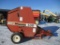 HESSTON 540 RD BALER