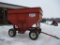 MCCURDY 275 GRAVITY WAGON
