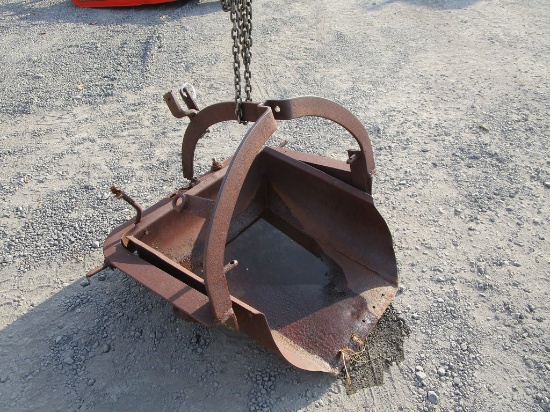 STOCKHAND POND SCOOP