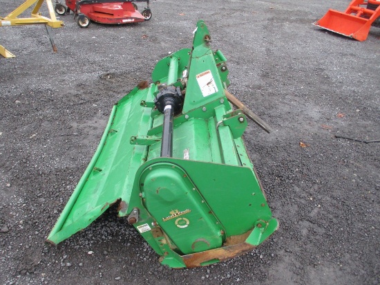 LANDPRIDE RTR2570 3PT TILLER