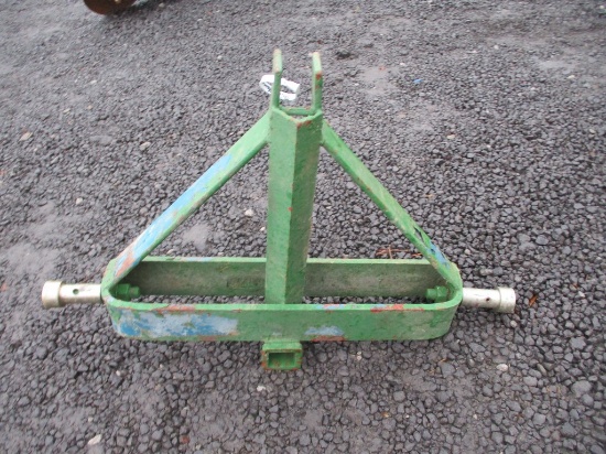 3PT TRAILER MOVER