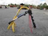 COUNTYLINE 3PT POST HOLE DIGGER