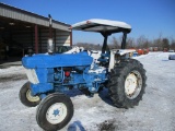 FORD 5610 TRACTOR