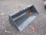 BOBCAT 68 STANDARD BUCKET