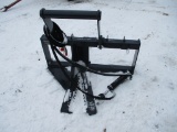 LANDHONOR SS POST PULLER