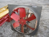 BARN FAN