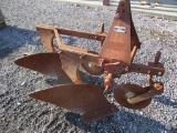 FORD 2X PLOW