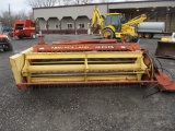 NEW HOLLAND 488 HAYBINE
