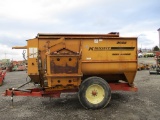 KNIGHT 3025 REEL AUGGIE