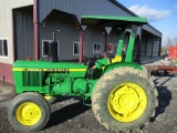 JOHN DEERE 2240 TRACTOR