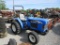 NEW HOLLAND TC30 TRACTOR