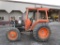 KUBOTA M4950DTF TRACTOR
