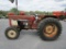 INTERNATIONAL 884 TRACTOR