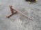 3PT BALE SPEAR