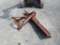 KEWANEE 8' GRADER BLADE