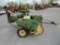 JOHN DEERE 24T SQ BALER