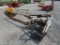 NEW IDEA 5209 DISC MOWER