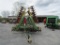 JOHN DEERE 230 WING DISC