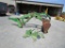 JOHN DEERE 148 LOADER W VALVE & BRACKETS