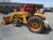 MASSEY FERGUSON 202 WORKBULL W LOADER