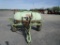 200 GALLON FIELD SPRAYER W PUMP