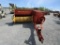 NEW HOLLAND 565 SQ BALER