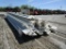 L SHAPE METAL TRIM 12'