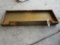 DINGO STYLE WELD ON PLATE