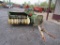JOHN DEERE 24T SQ BALER