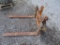 PALLET FORK 42